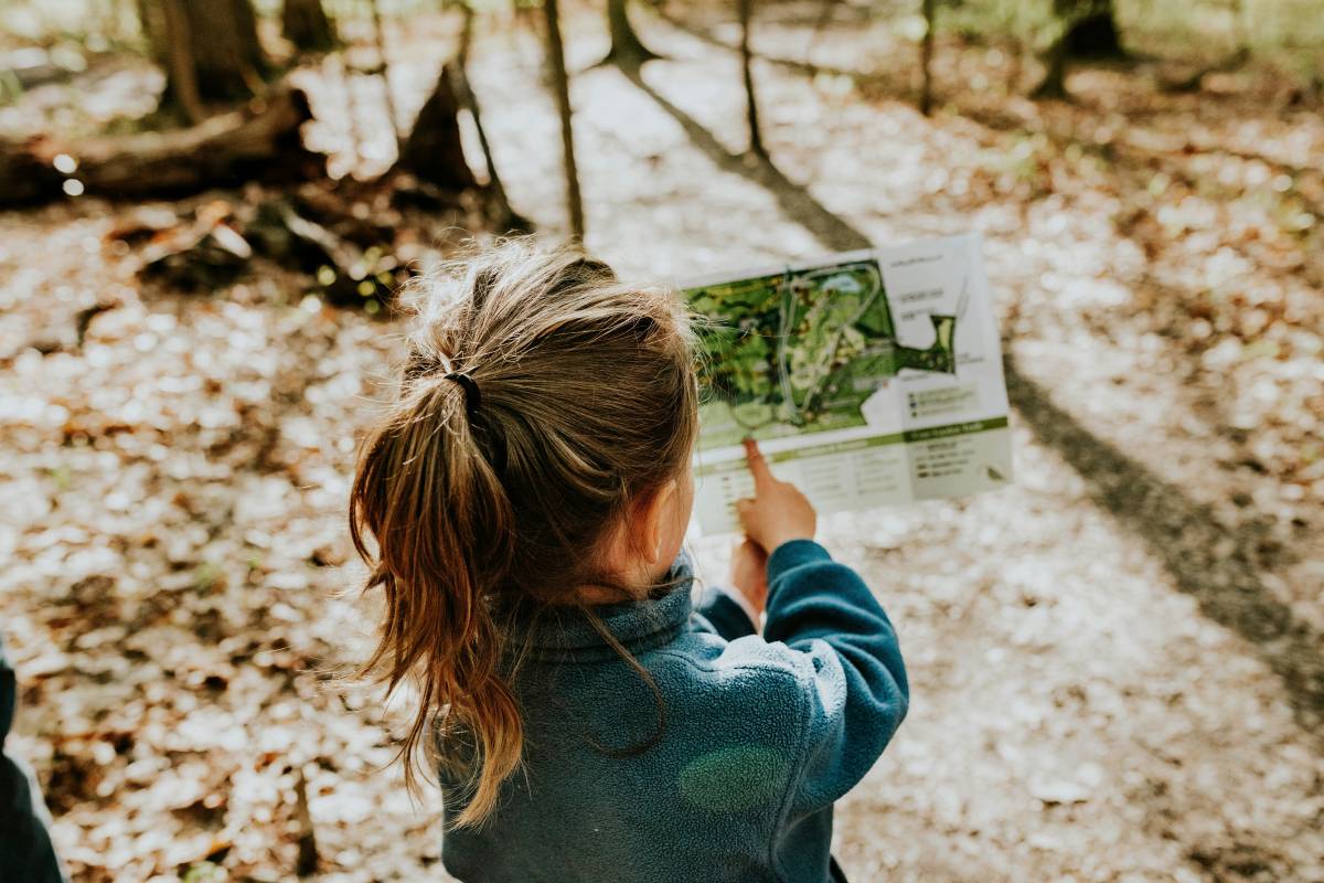 Què cal tenir en compte abans de fer una excursió en família?