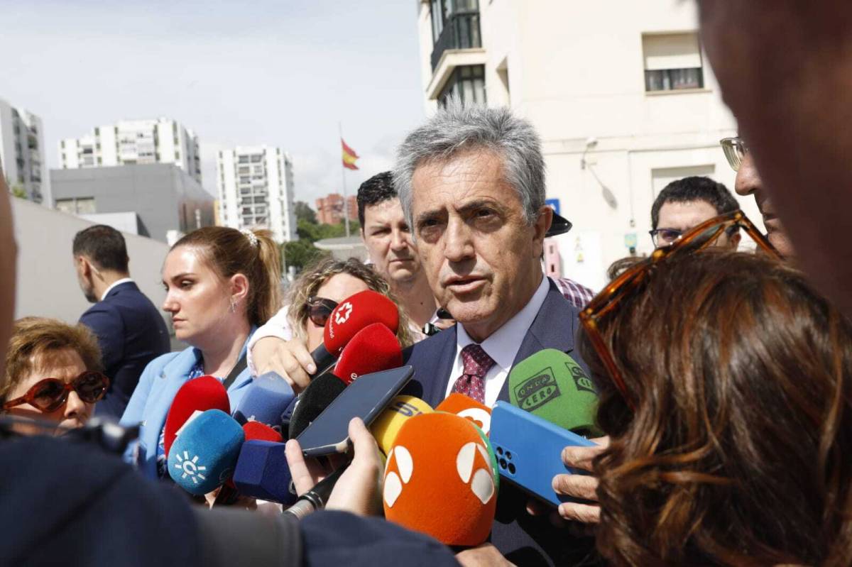 El jutge del cas Leire cita l'exdirector de la Guàrdia Civil 