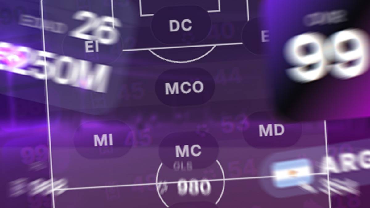 Copero, el videojoc de futbol ultraviral: viure mil carreres i passar de Segona a guanyar el Mundial