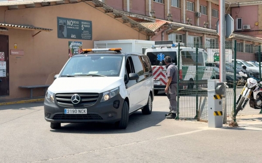 Què sabem i què no de l'accident a les mines de Súria on ha mort un treballador de 26 anys