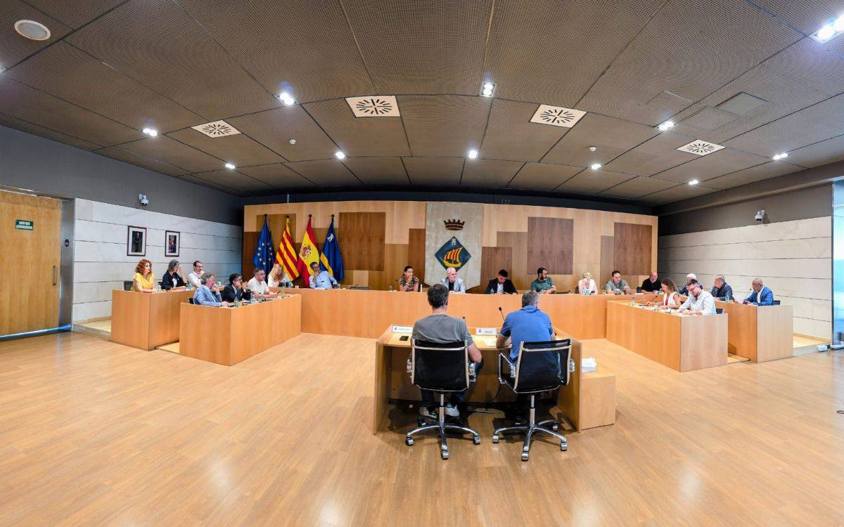 Salou projecta 1.700 habitatges protegits i set hectàrees d’equipaments a Emprius Nord
