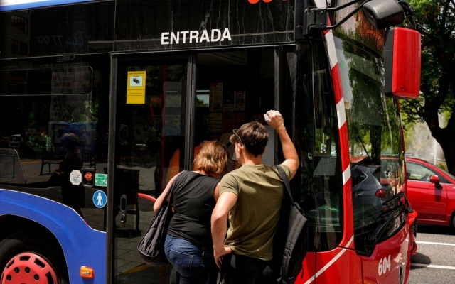 L'EMT de Tarragona amplia el recorregut de la línia 22 durant el mes d'agost