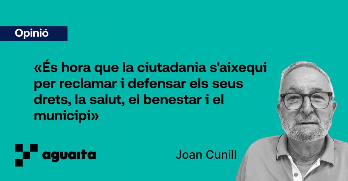 Els ciutadans tenen la clau 