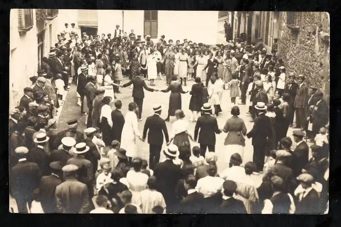 Sant Hilari presentarà un nou capgròs per celebrar l'estiueig i l'any Ximeno