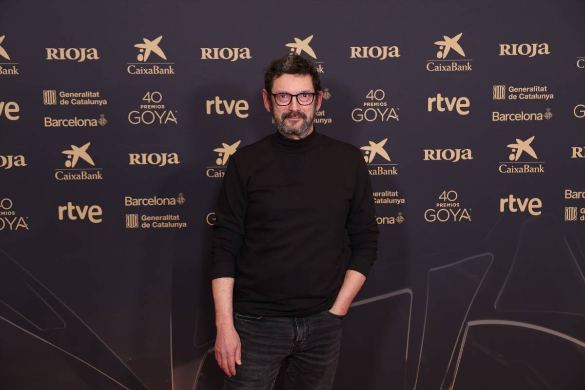 Mor l'actor Manolo Solo als 62 anys