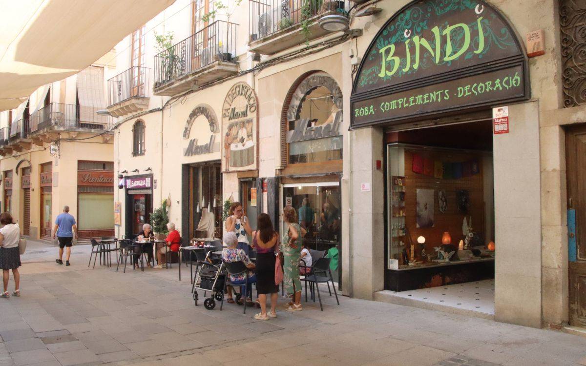 L'Ajuntament de Valls impulsa un pla per revitalitzar el centre històric del municipi
