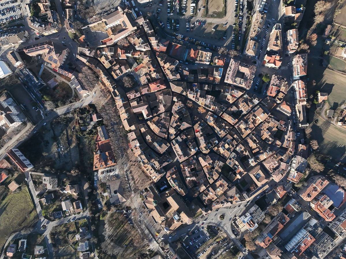 Solsona porta al Ple les bases de les subvencions per a la rehabilitació d’habitatges dins el Pla de barris