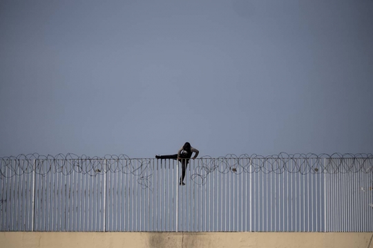 Espanya i el Marroc acorden el retorn dels migrants que havien entrat il·legalment a Ceuta