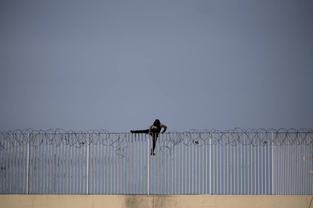 Espanya i el Marroc acorden el retorn dels migrants que havien entrat il·legalment a Ceuta