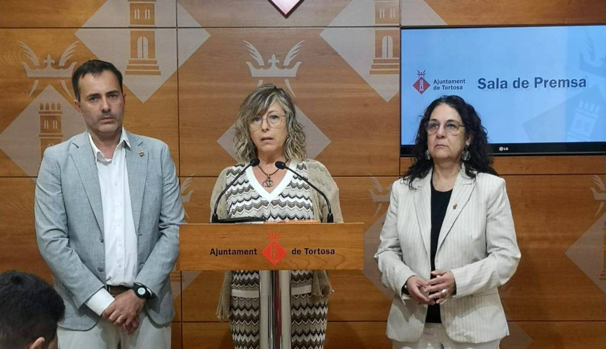 El soci privat d'Aigües de Tortosa demanda l'Ajuntament i reclama més de 700.000 euros de pèrdues
