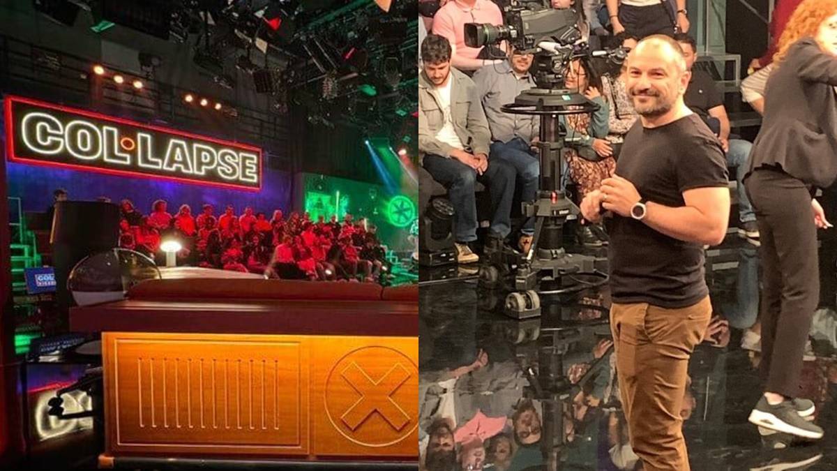 «Col·lapse» i La Manchester diuen adéu a un dels membres més destacats de l'equip