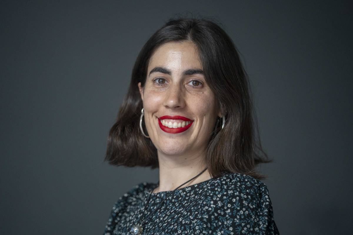 “El patrimoni industrial queda molt amagat i s’ha de reivindicar”