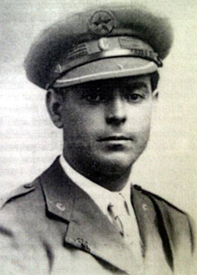 Pedro Alcocer, cap del Departament d’Investigació - RECORDS DE TERRASSA Pedro Alcocer, cap del Departament d’Investigació