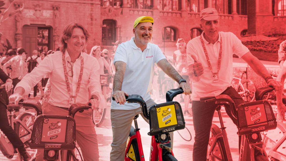 Esprint final de Collboni: les claus dels darrers mesos de mandat a Barcelona