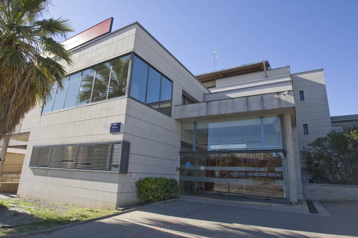 Els Serveis Socials redueixen de 63 a 15 dies l’espera per a una primera visita