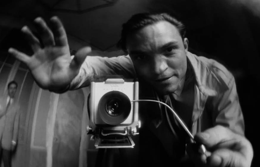 El fotògraf de Dalí i Joan Miró: "Les fotografies no les faig, les capto; perquè les imatges ja hi són"