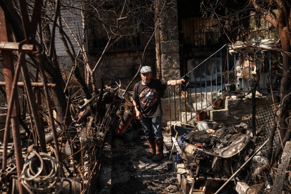 Línia de finançament amb condicions preferents per als afectats pels incendis