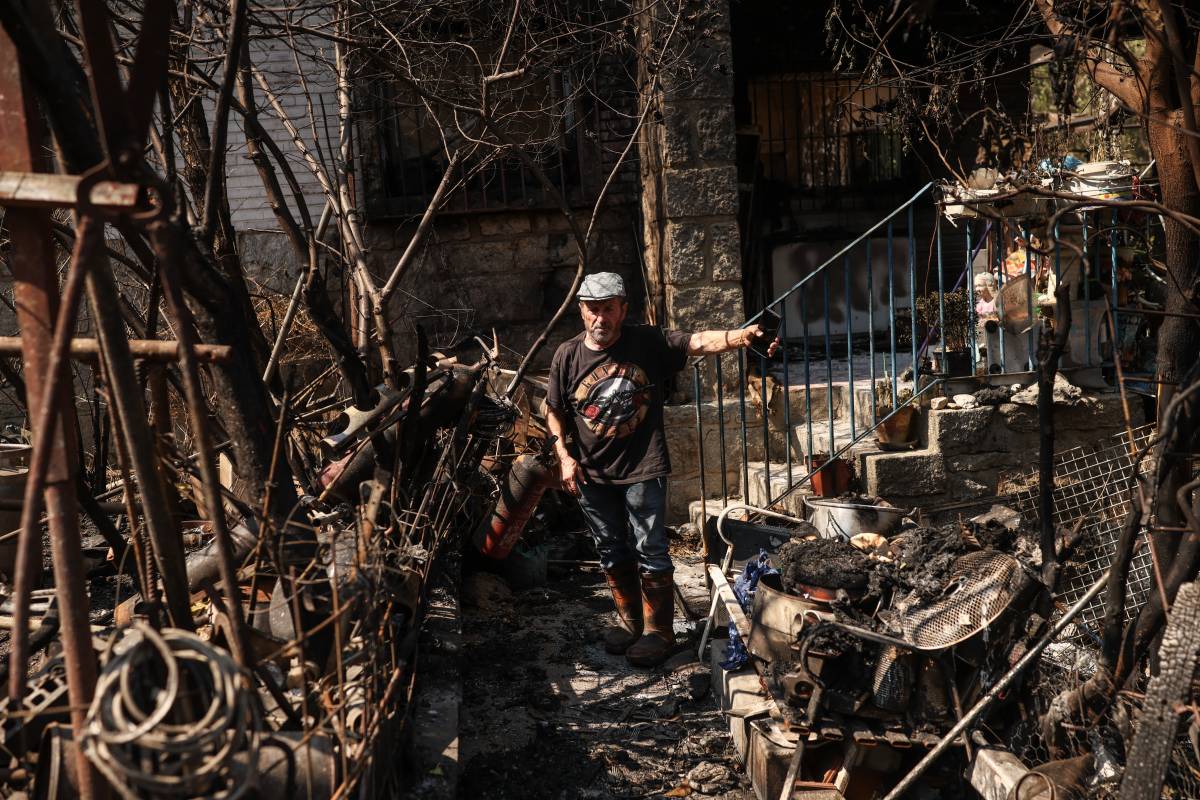 Línia de finançament amb condicions preferents per als afectats pels incendis