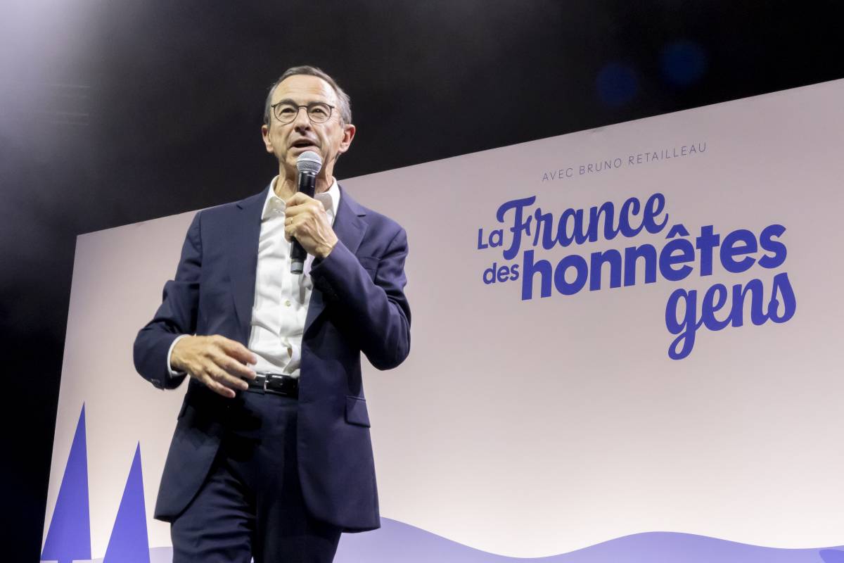Una brúixola per a la dreta francesa