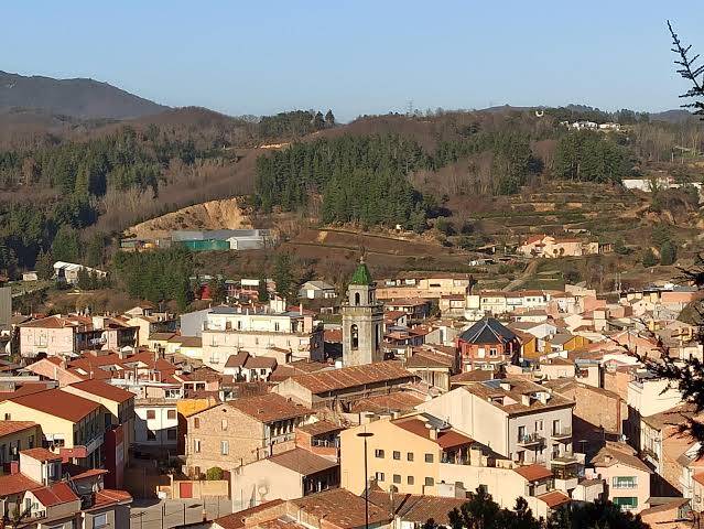 Presó per a un home acusat d'agredir sexualment un menor a Sant Hilari Sacalm