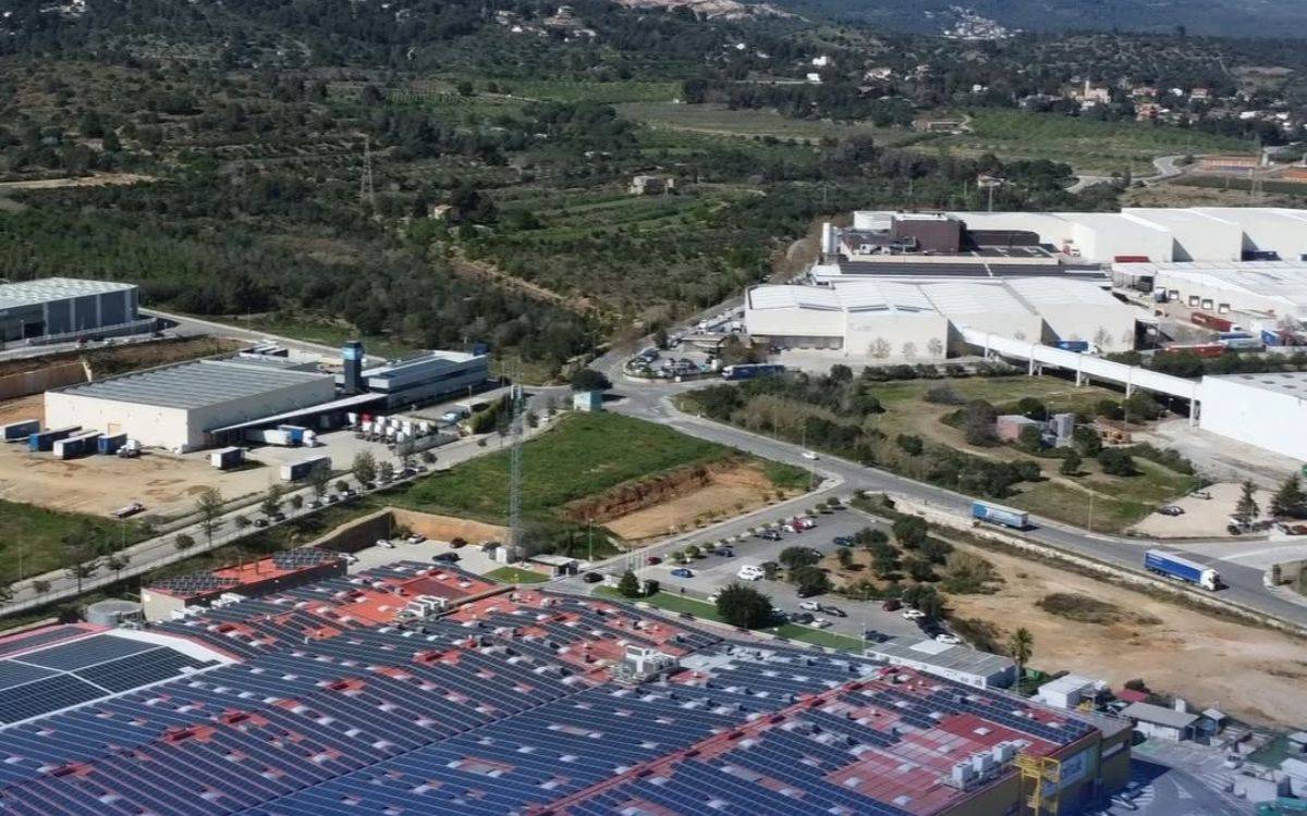 Suspenen la llicència d'activitats de l'empresa química que es vol instal·lar a la Selva del Camp