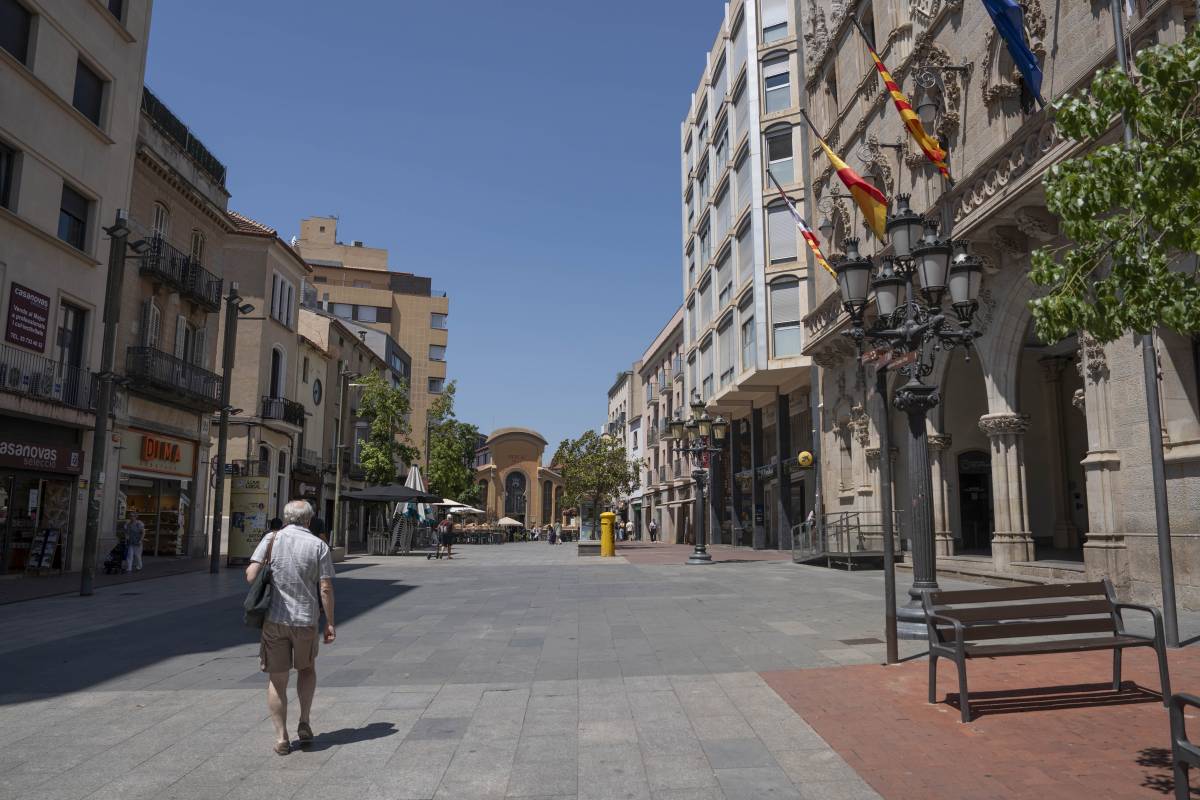 (No) Tancat per vacances: quins serveis funcionen a Terrassa a l'agost?