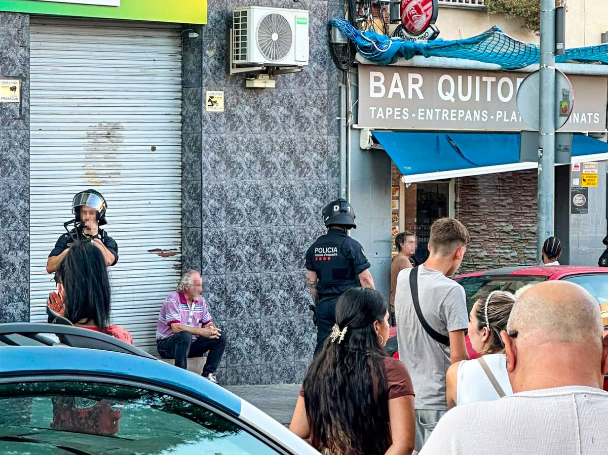 La batuda, dijous a la tarda - J.P. La batuda, dijous a la tarda