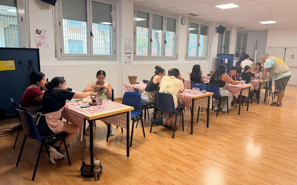 L'Estiu Jove de Manresa tanca l'edició amb 1.600 participants i una alta valoració
