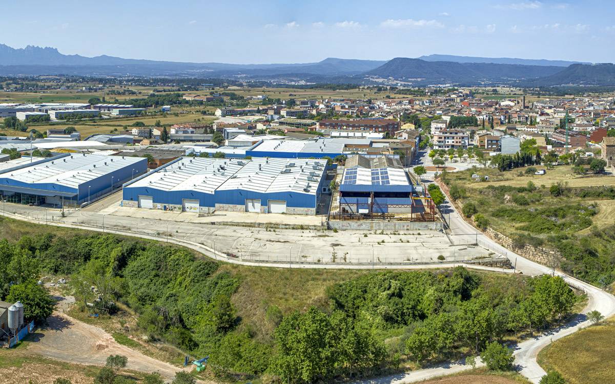 Santpedor presenta al·legacions al Plater i rebutja el model de desplegament proposat