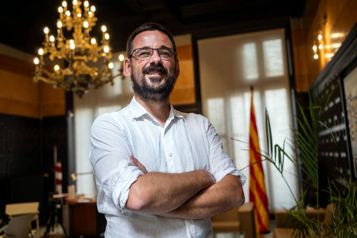 «Junts i el PSC estan més pendents de Barcelona i Madrid que de Girona»