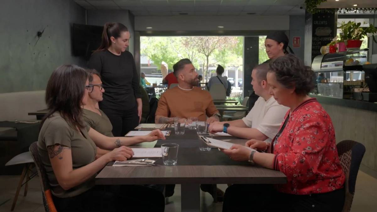 «Joc de Cartes Estiu»: aquests són tots els restaurants de l'última temporada amb Marc Ribas