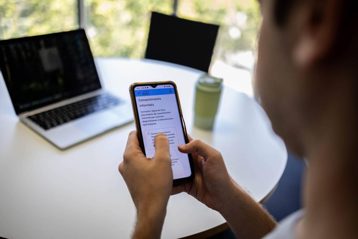 El camí cap a la simplificació de 210 tràmits: cinc gestions que ja són més senzilles