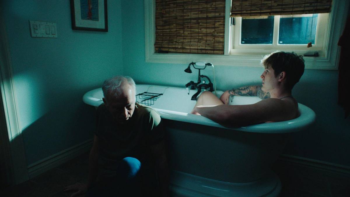 Blue Film, el radical i polèmic thriller sobre abusos sexuals rebutjat pel Festival de Sundance, aterra a Filmin