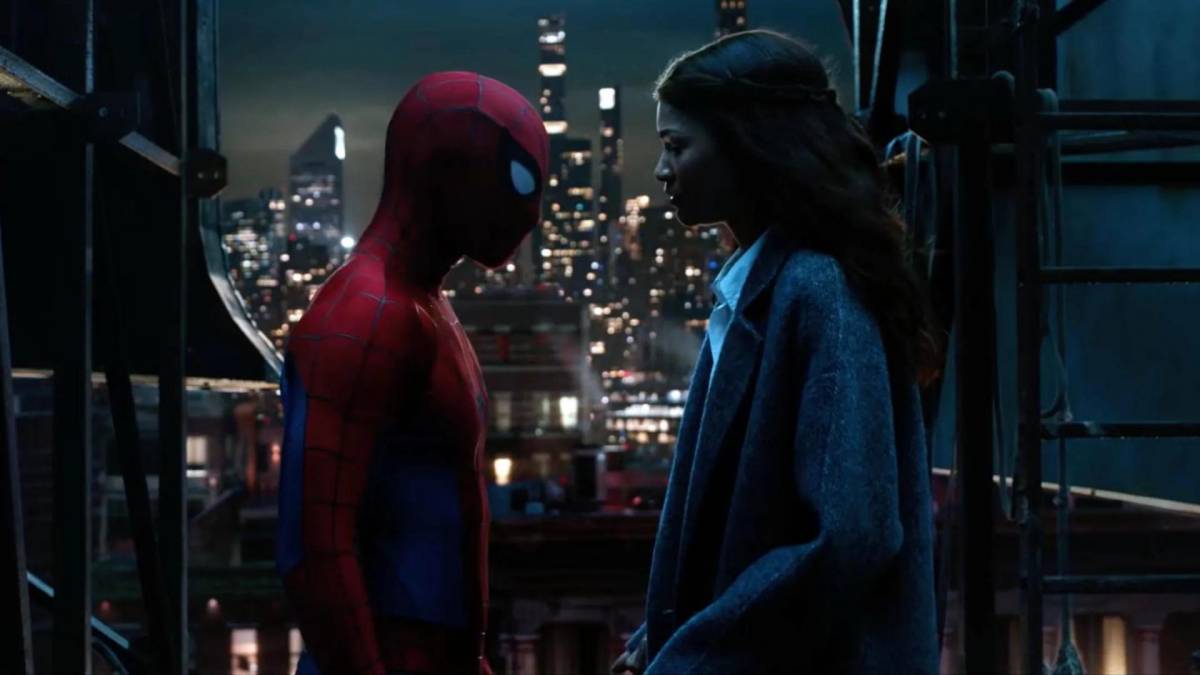 Confirmat: «Spider-Man Brand New Day» és l'estrena més gran de la història de les sales de cinema a l'Estat