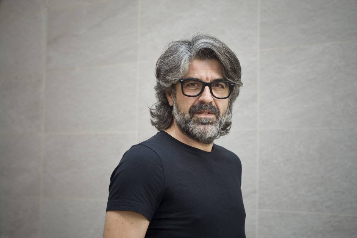 Ismael Osuna - Nebridi Aróztegui Ismael Osuna