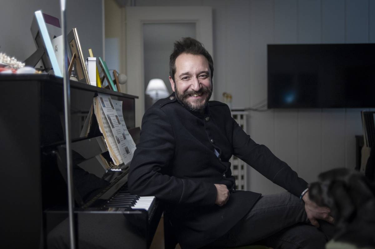 Carlos Ruiz, Litus - Alberto Tallón Carlos Ruiz, Litus