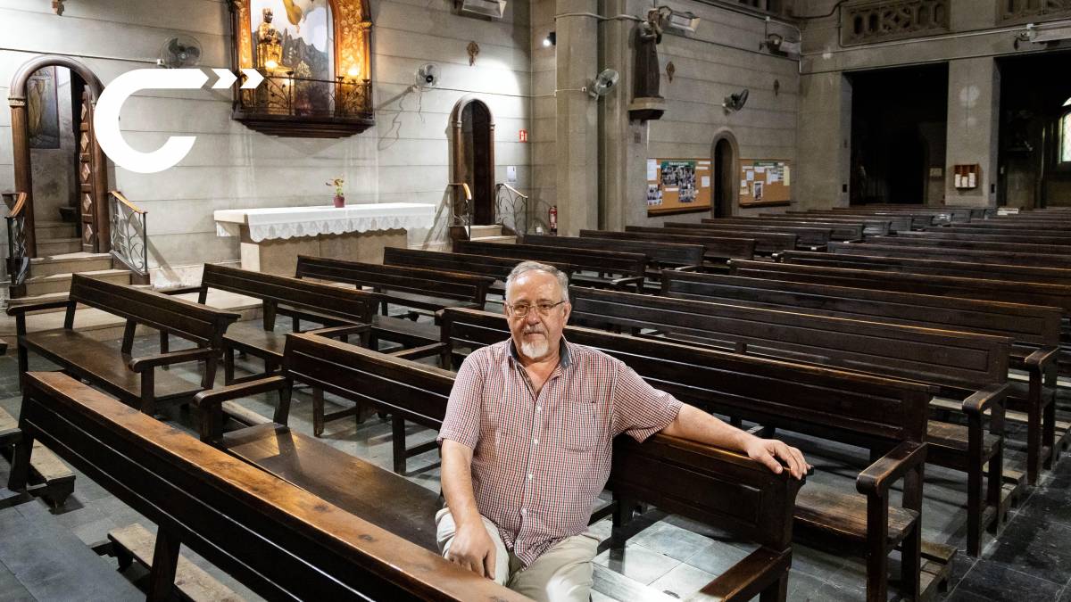 «Les nostres arrels són cristianes i no es perdran mai»
