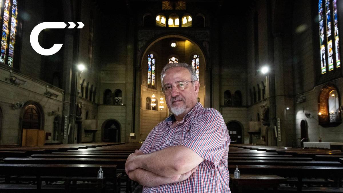 «Les nostres arrels són cristianes i no es perdran mai»