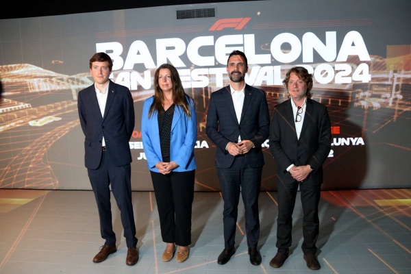 La Fiscalia investiga l'exnúmero dos d'Empresa del govern d'Aragonès