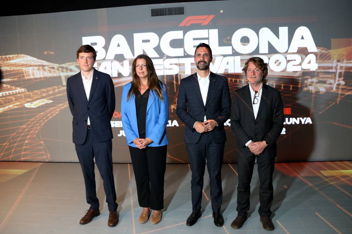 La Fiscalia investiga l'exnúmero dos d'Empresa del govern d'Aragonès