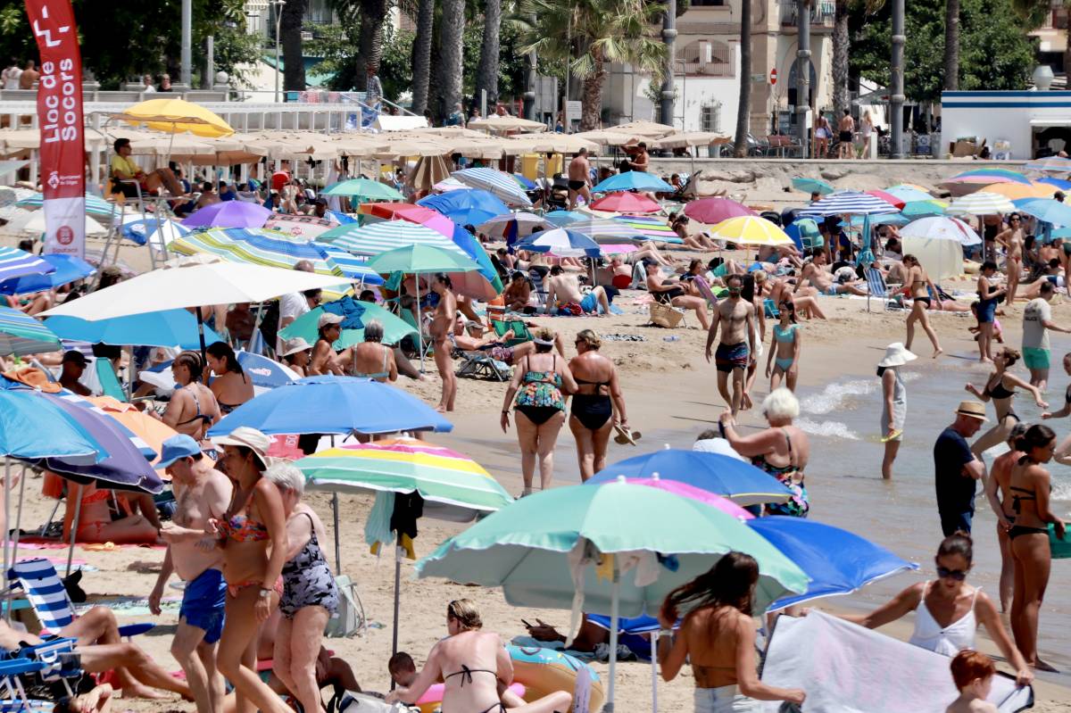 Nova crida a la prudència de Protecció Civil: aquest 2026 han mort ofegades 35 persones