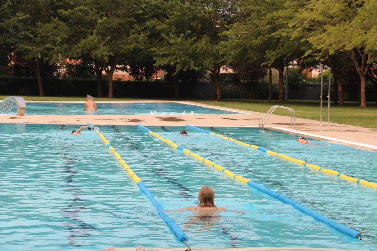 Tàrrega envia a analitzar els excrements trobats a les piscines municipals per identificar-ne l'autor