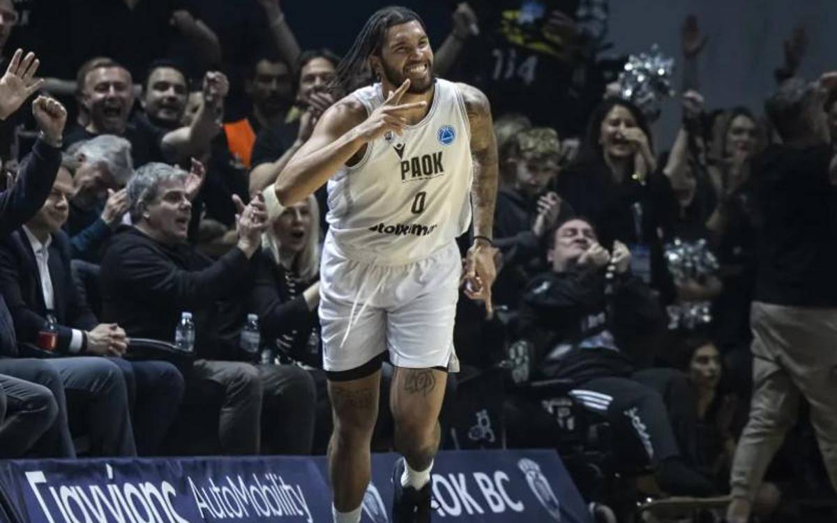 El Kids&Us Manresa incorpora Timmy Allen