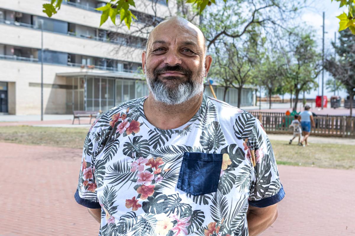Torre-romeu, un agost sense refugis climàtics: un dels barris més aïllats de Sabadell es queda sense espais per combatre la calor