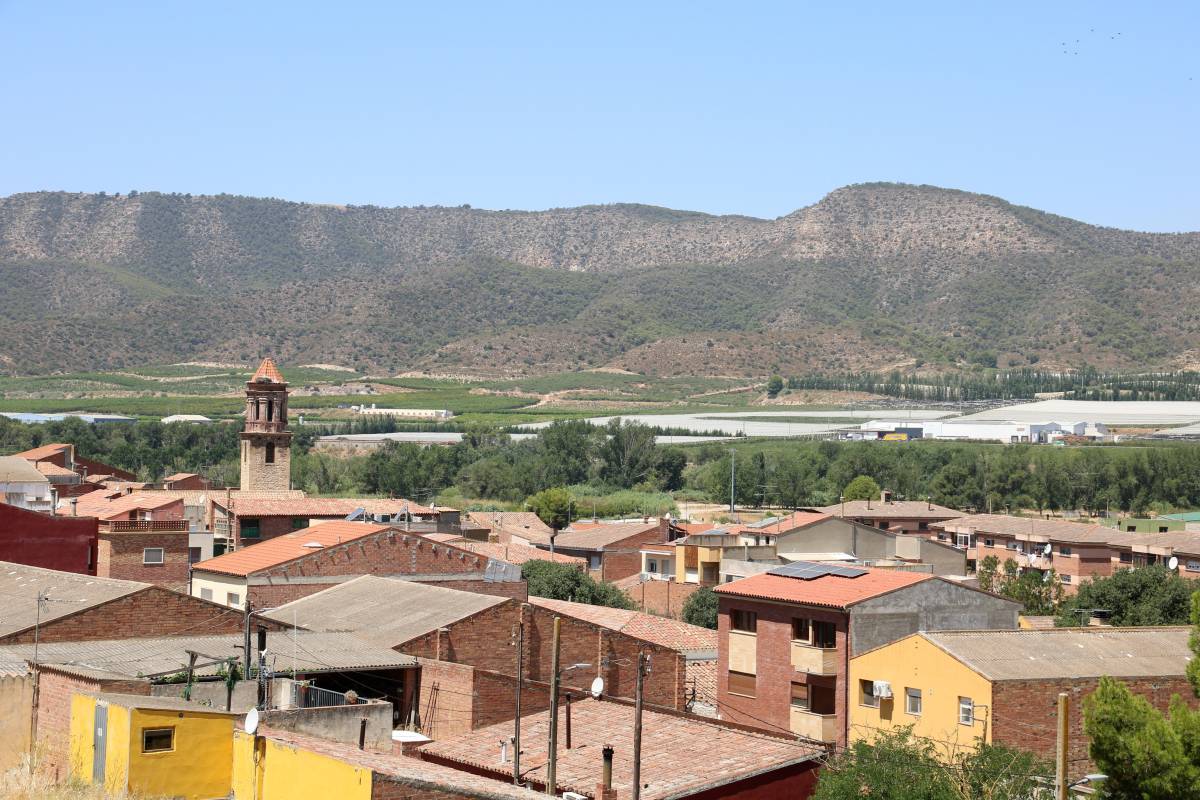 Ajuntaments de Lleida alerten del perill de veure l'eclipsi en zones no segures