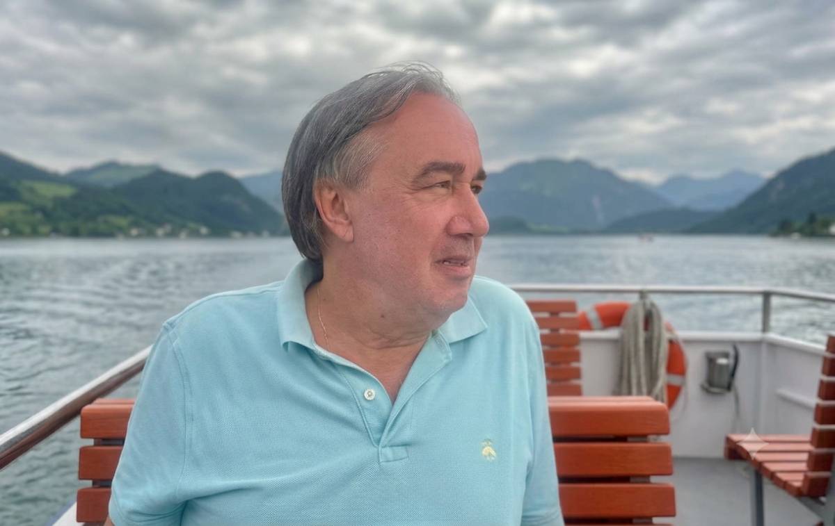 «Com a humà, mirar un eclipsi total és sentir-se sense poder, amb una indefensió absoluta»