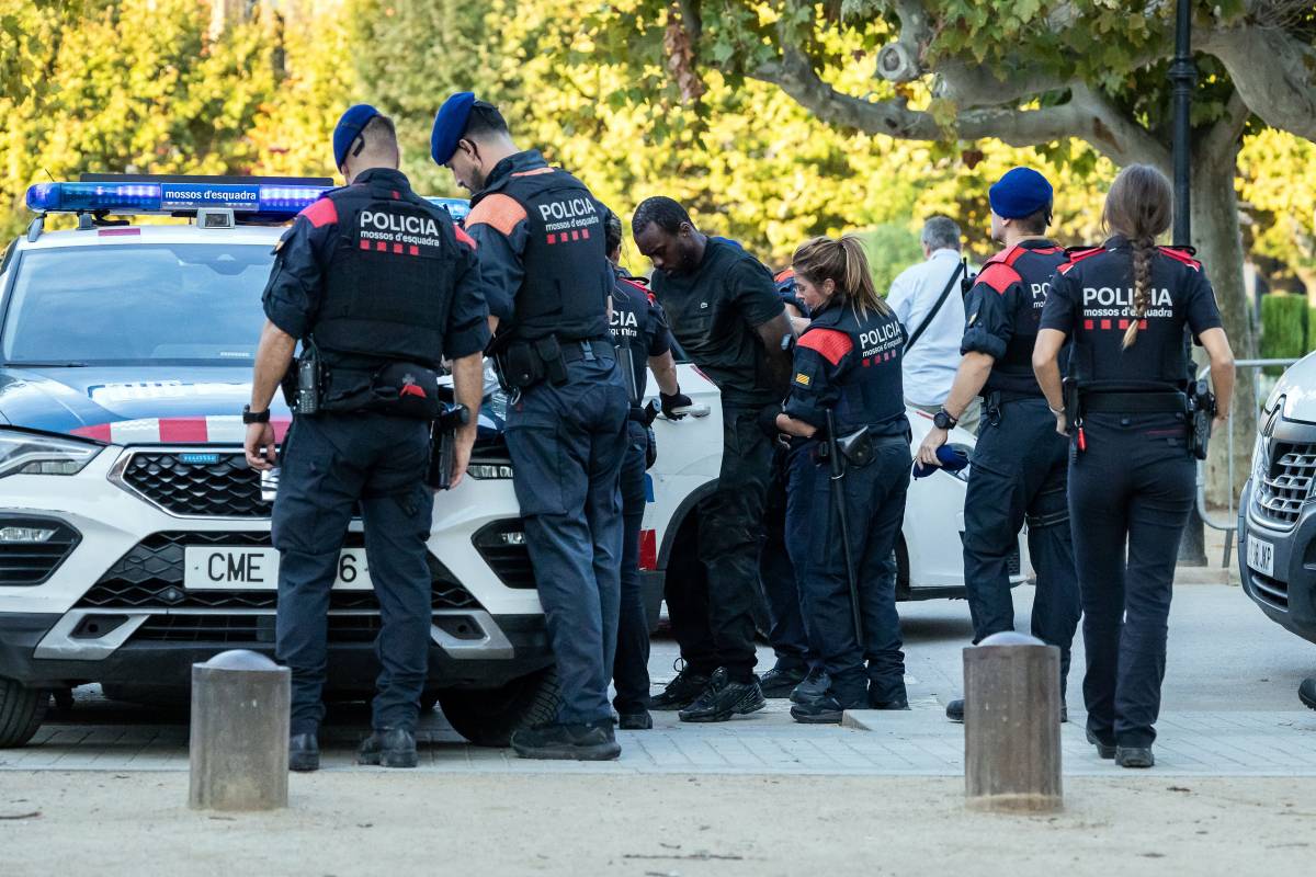Estrasburg condemna Espanya per vulnerar drets pel bloqueig del Parlament del 2011