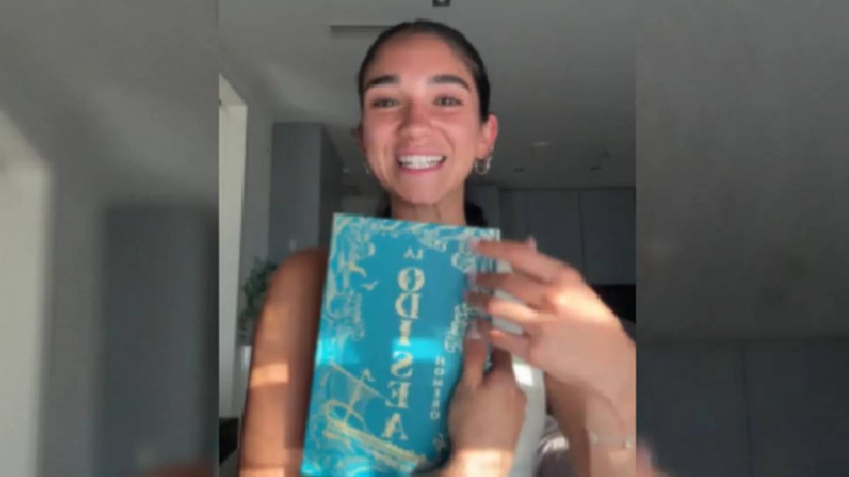 Crítiques a la booktoker ByHermos per «L'Odissea»: «És el llibre de la peli, no?»