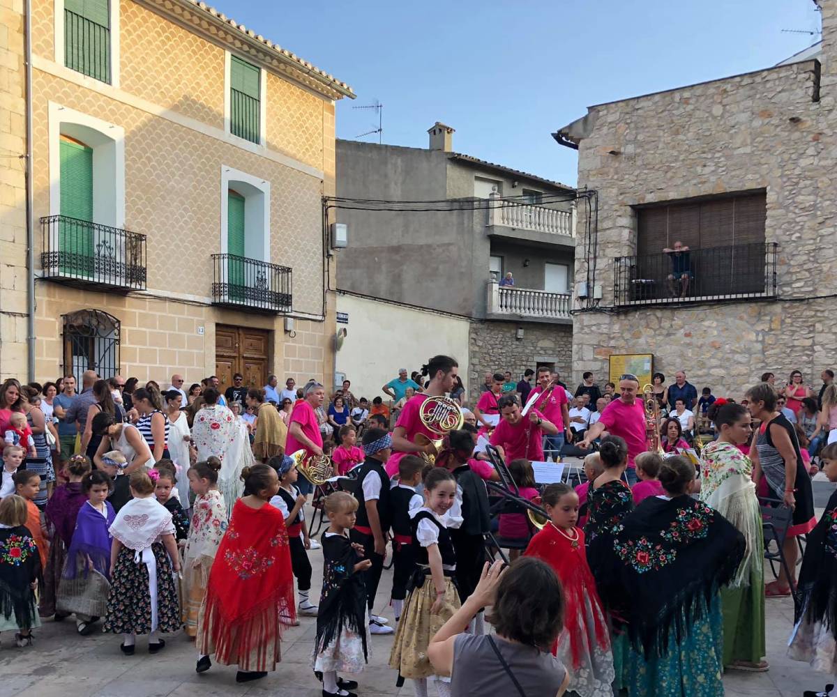 Mor un jove de 21 anys de Martorell després de ser envestit per una vaca en una festa major de Castelló