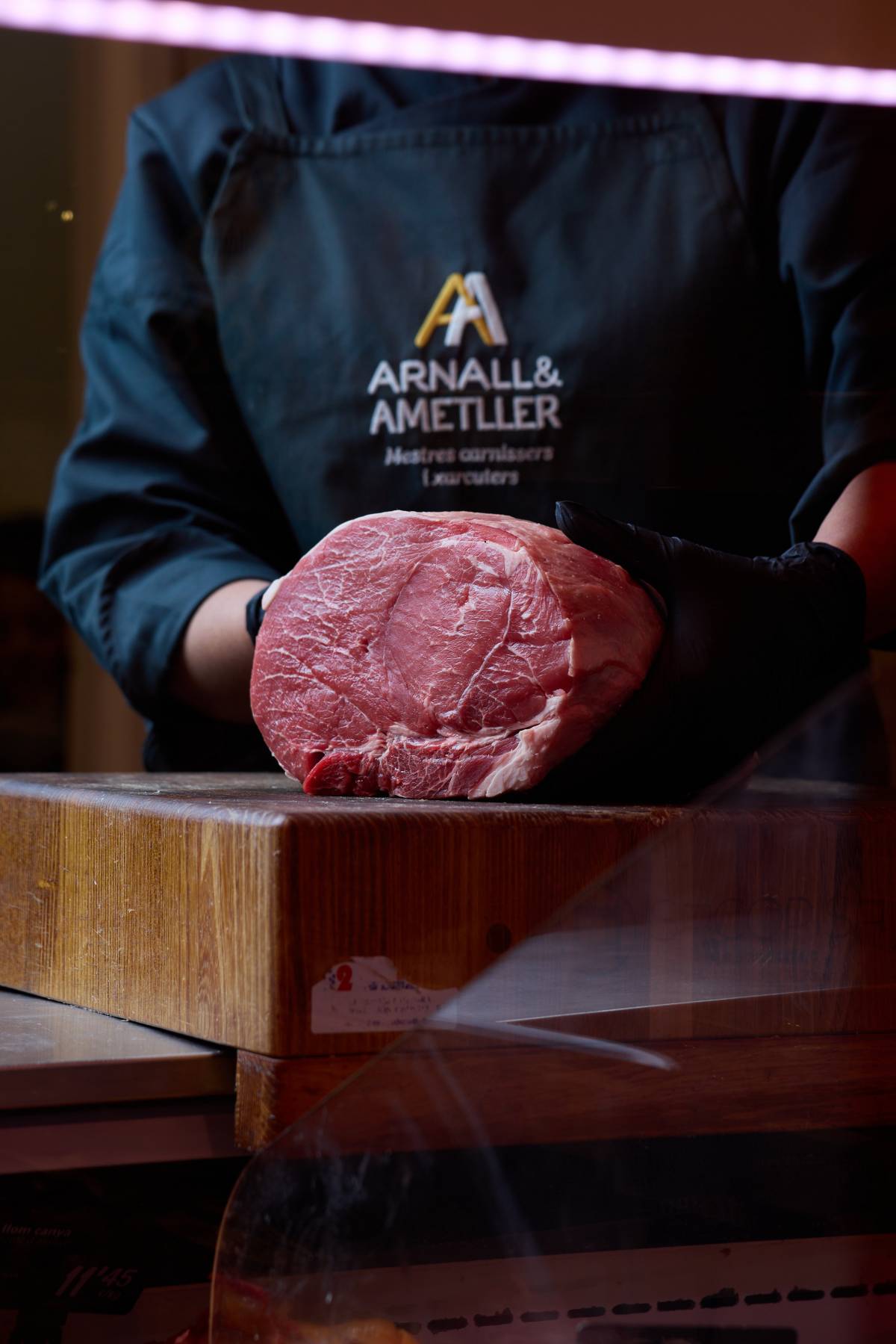 Ametller 1 - Ametller 1